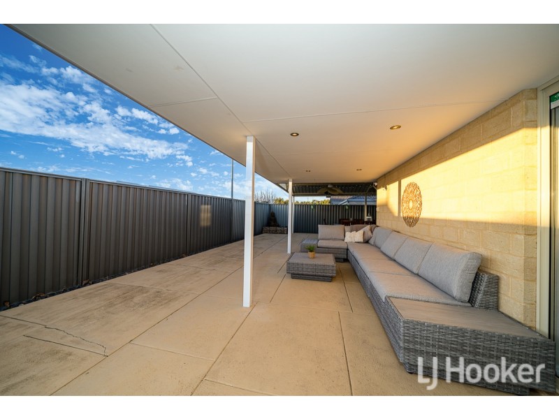 25 Burlington Drive, Baldivis WA 6171