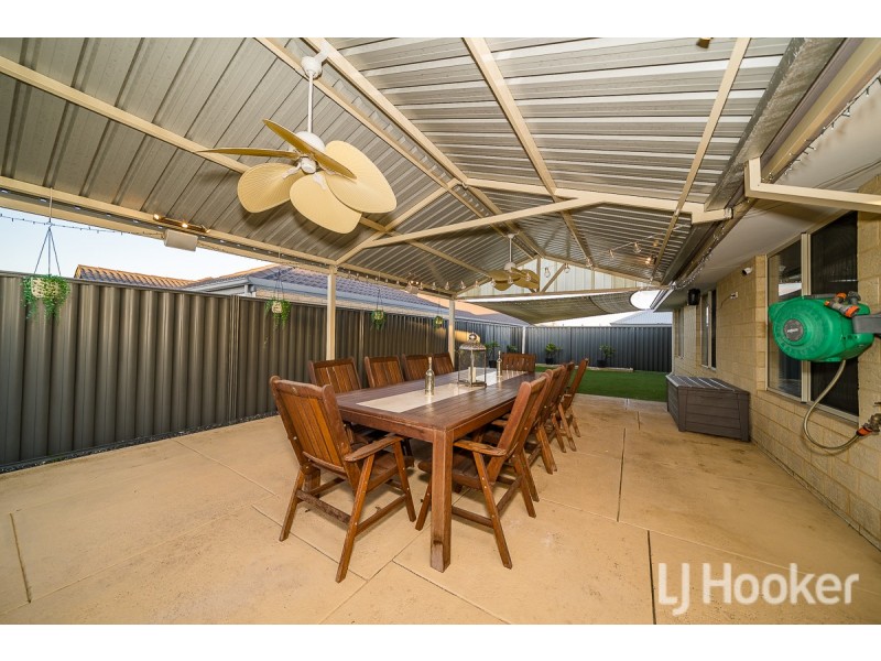 25 Burlington Drive, Baldivis WA 6171