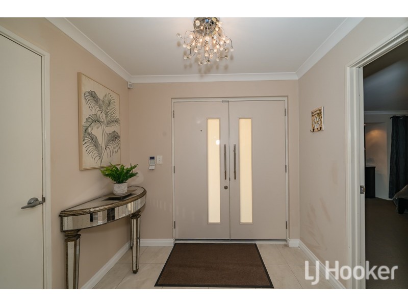 25 Burlington Drive, Baldivis WA 6171