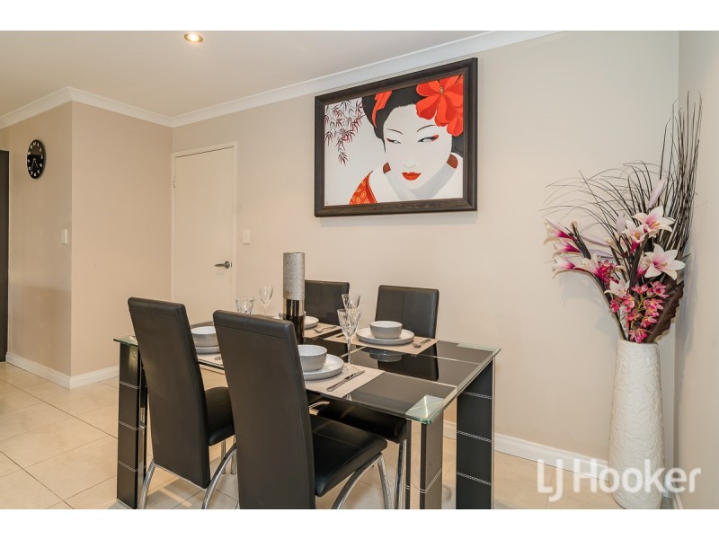 25 Burlington Drive, Baldivis WA 6171