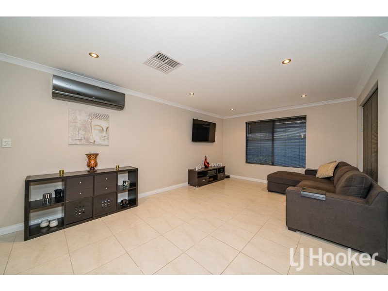 25 Burlington Drive, Baldivis WA 6171