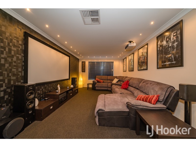 25 Burlington Drive, Baldivis WA 6171