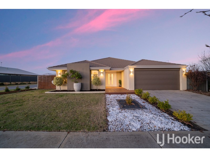 25 Burlington Drive, Baldivis WA 6171