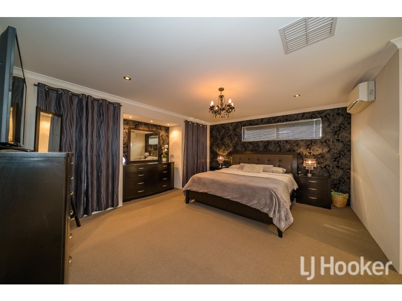 25 Burlington Drive, Baldivis WA 6171