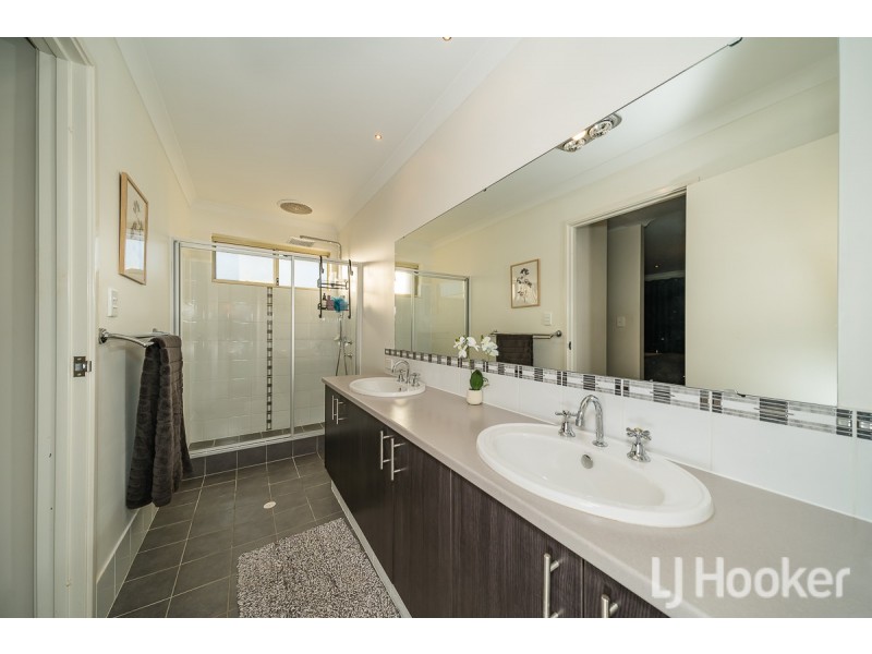 25 Burlington Drive, Baldivis WA 6171