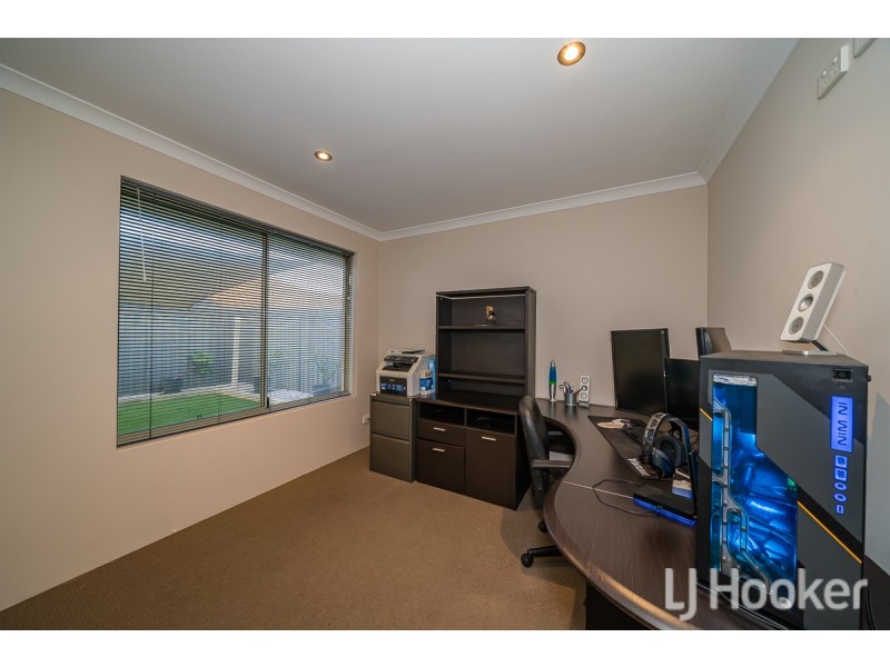 25 Burlington Drive, Baldivis WA 6171