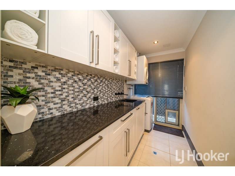 25 Burlington Drive, Baldivis WA 6171