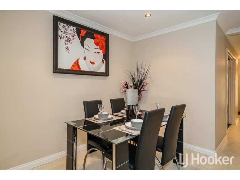 25 Burlington Drive, Baldivis WA 6171