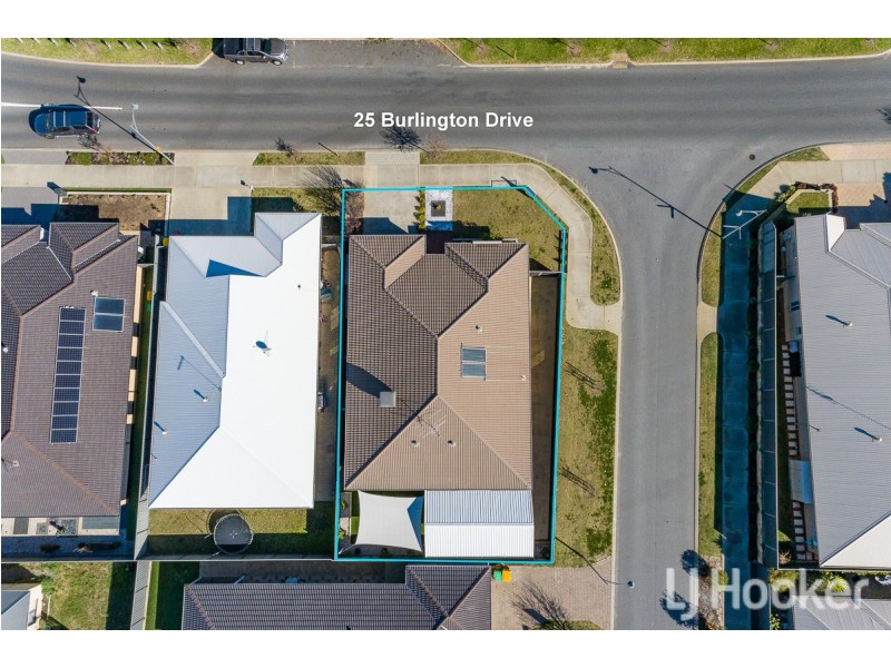 25 Burlington Drive, Baldivis WA 6171