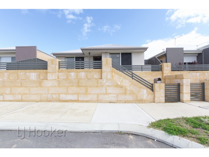 14 Goulburn Road, Baldivis WA 6171
