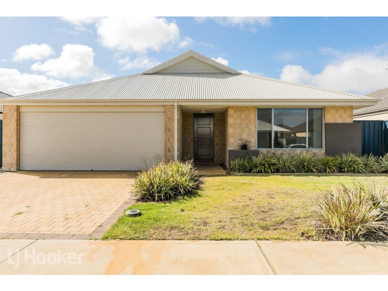18 Tallowood Avenue, Baldivis WA 6171