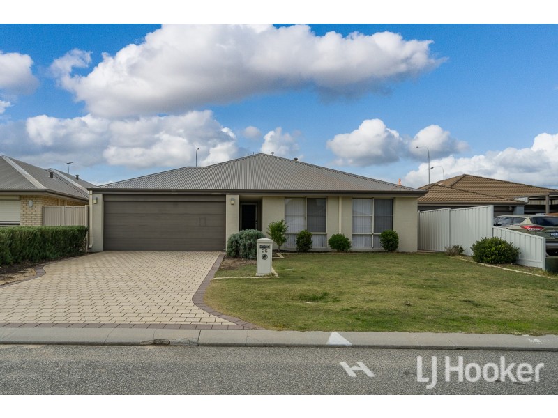26 Hayeswater Circuit, Waikiki WA 6169