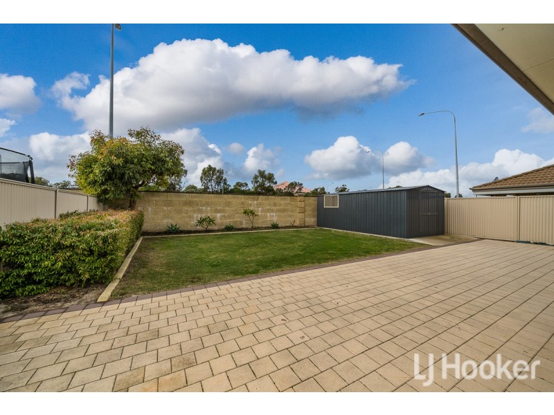 26 Hayeswater Circuit, Waikiki WA 6169