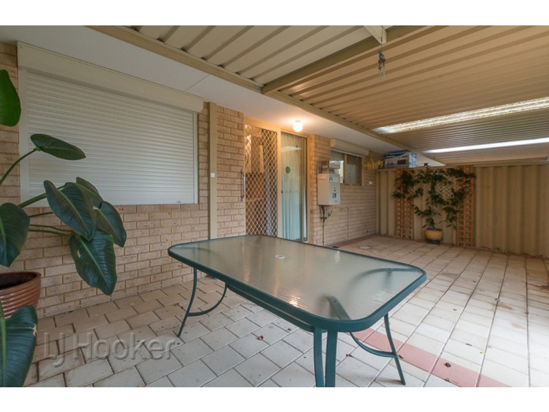 12/53 Chelmsford Avenue, Port Kennedy WA 6172