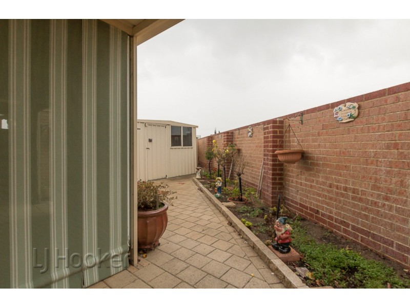 12/53 Chelmsford Avenue, Port Kennedy WA 6172