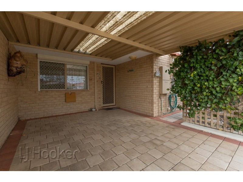12/53 Chelmsford Avenue, Port Kennedy WA 6172