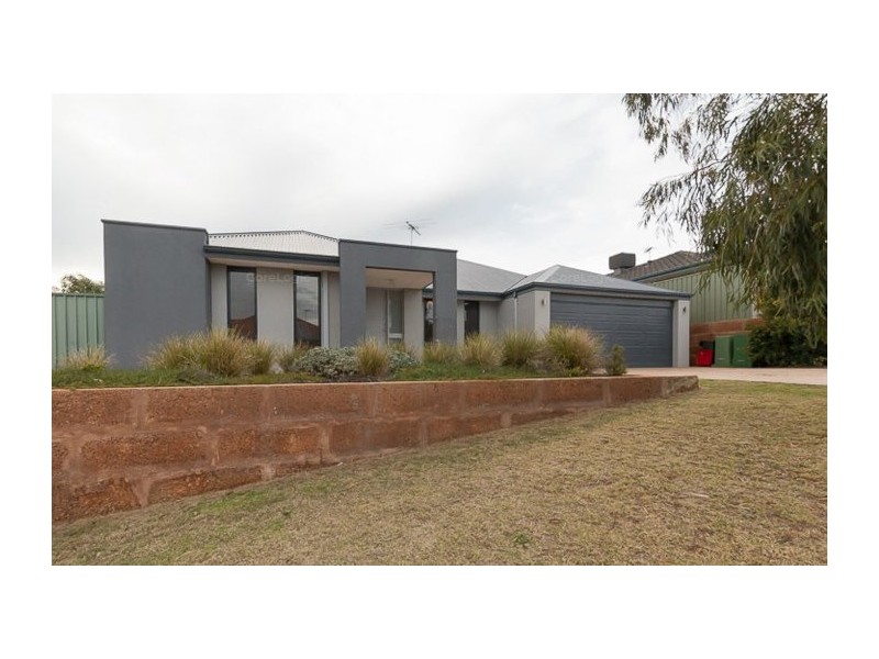 1 Zenith Turn, Baldivis WA 6171