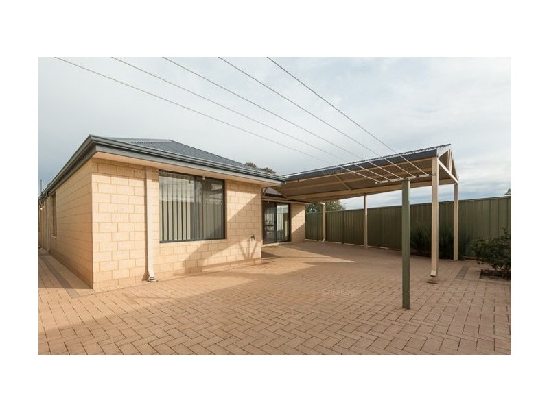 1 Zenith Turn, Baldivis WA 6171