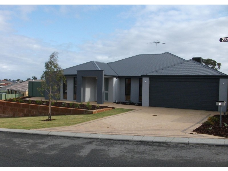 1 Zenith Turn, Baldivis WA 6171
