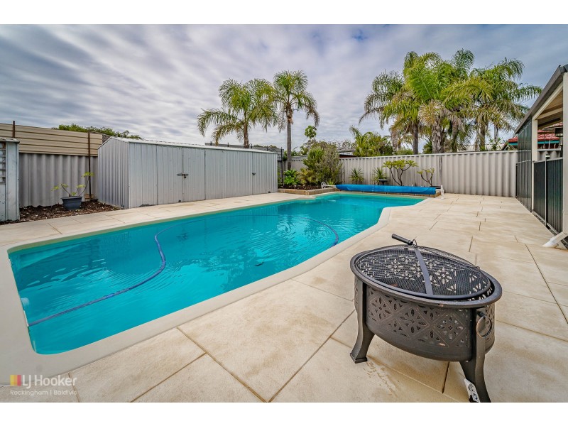 3 Traine Close, Waikiki WA 6169