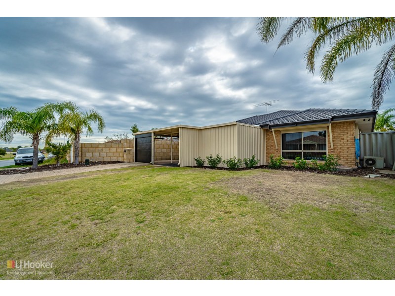 3 Traine Close, Waikiki WA 6169