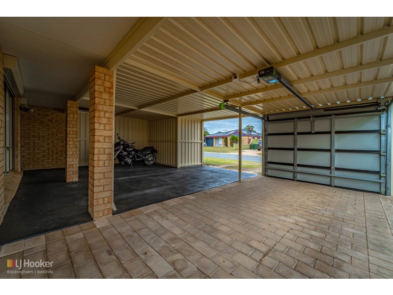 3 Traine Close, Waikiki WA 6169