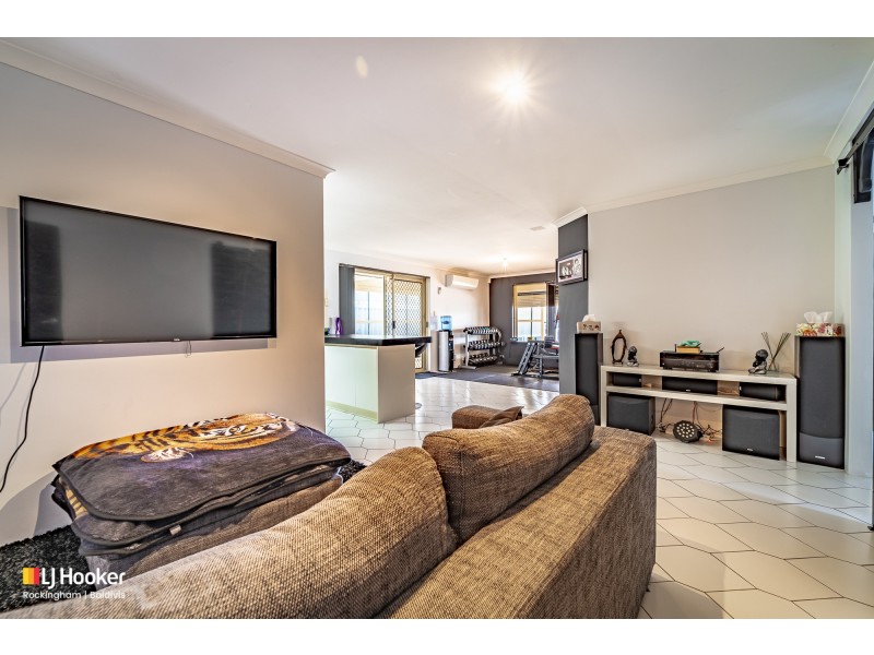 3 Traine Close, Waikiki WA 6169