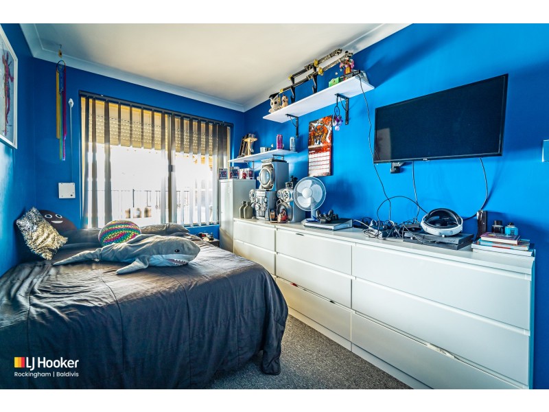 3 Traine Close, Waikiki WA 6169