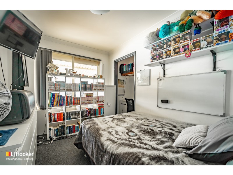 3 Traine Close, Waikiki WA 6169