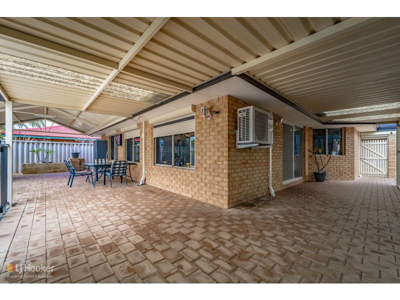 3 Traine Close, Waikiki WA 6169