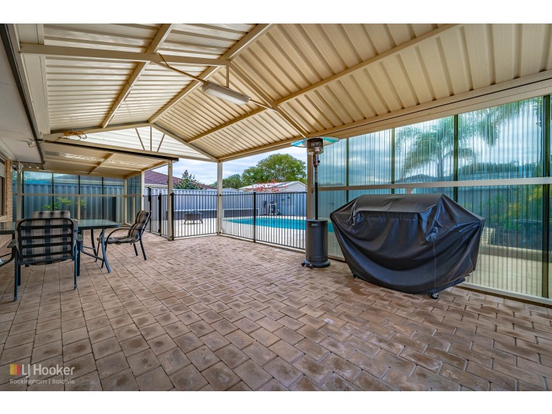 3 Traine Close, Waikiki WA 6169