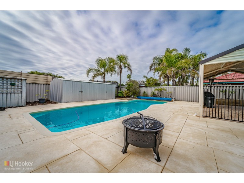3 Traine Close, Waikiki WA 6169