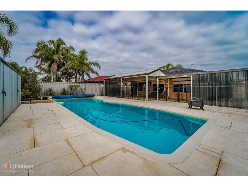 3 Traine Close, Waikiki WA 6169