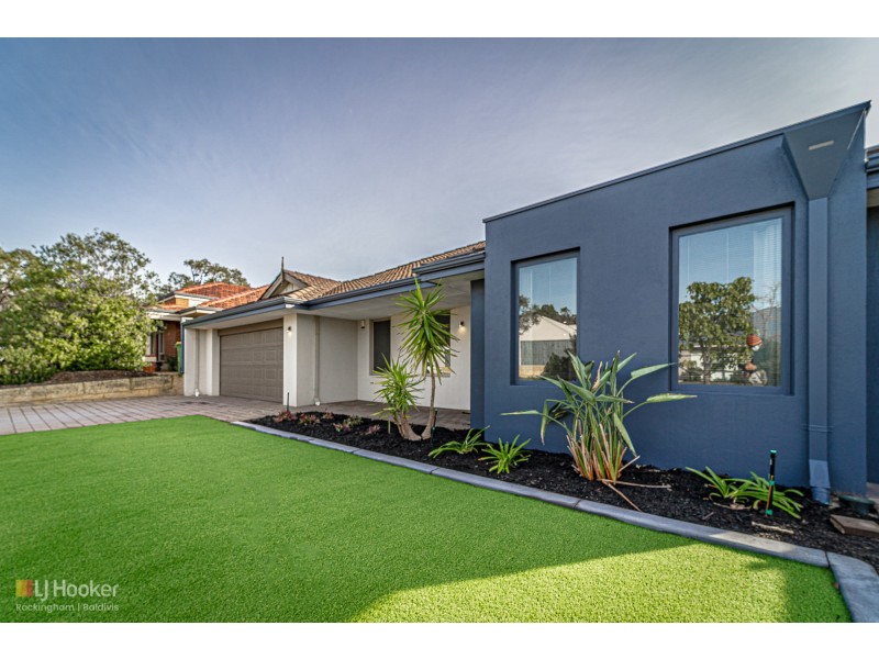 28 Flame Tree Loop, Baldivis WA 6171