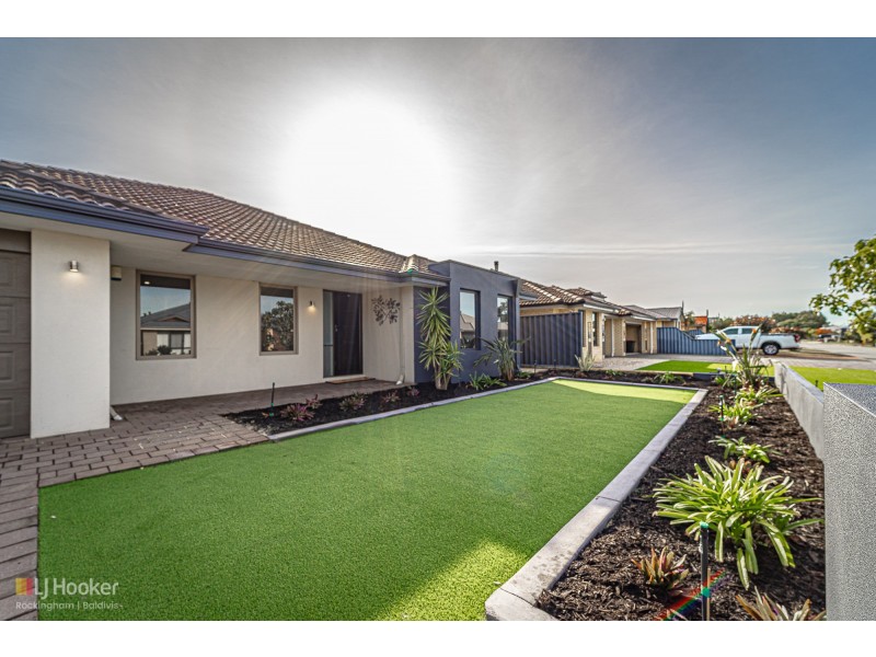 28 Flame Tree Loop, Baldivis WA 6171