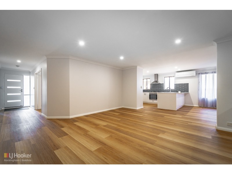 28 Flame Tree Loop, Baldivis WA 6171