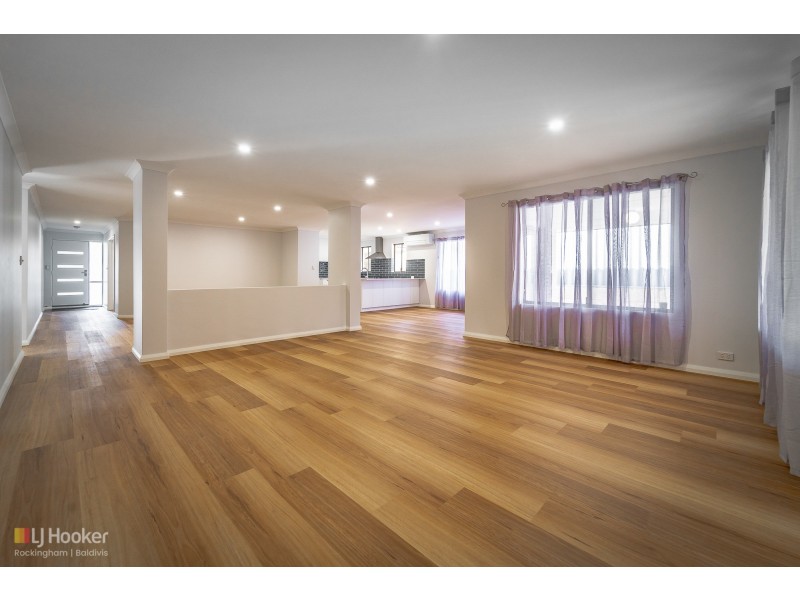 28 Flame Tree Loop, Baldivis WA 6171