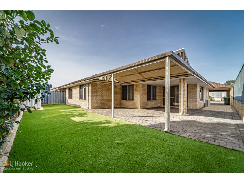 28 Flame Tree Loop, Baldivis WA 6171