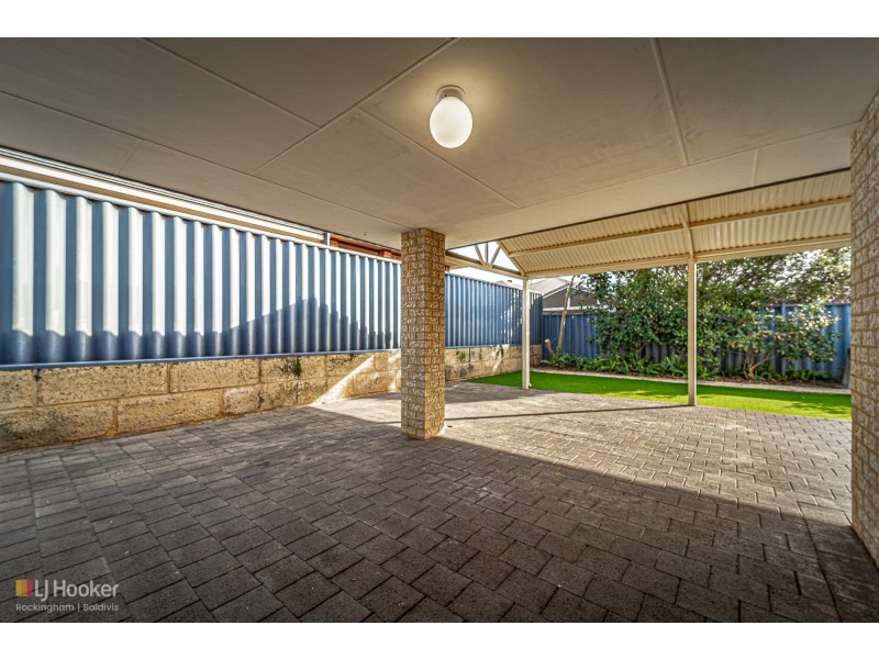 28 Flame Tree Loop, Baldivis WA 6171