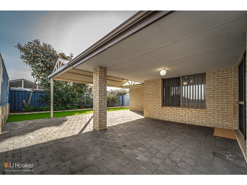 28 Flame Tree Loop, Baldivis WA 6171