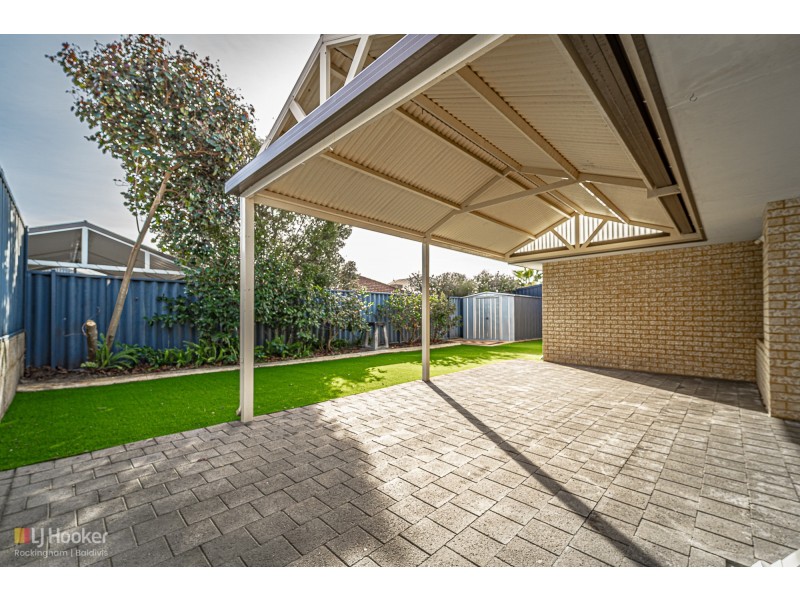 28 Flame Tree Loop, Baldivis WA 6171