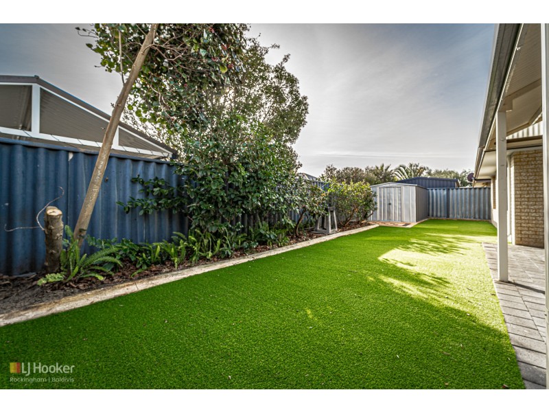 28 Flame Tree Loop, Baldivis WA 6171