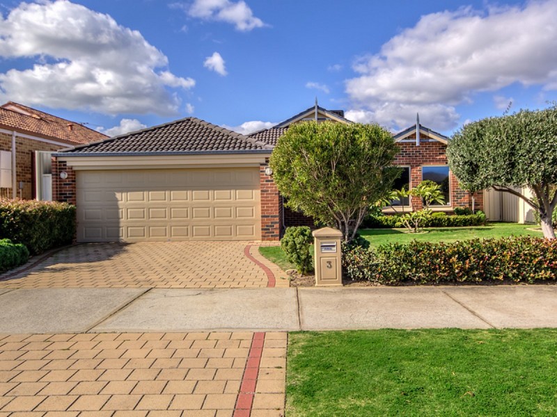 3 Brennan Promenade, Baldivis WA 6171