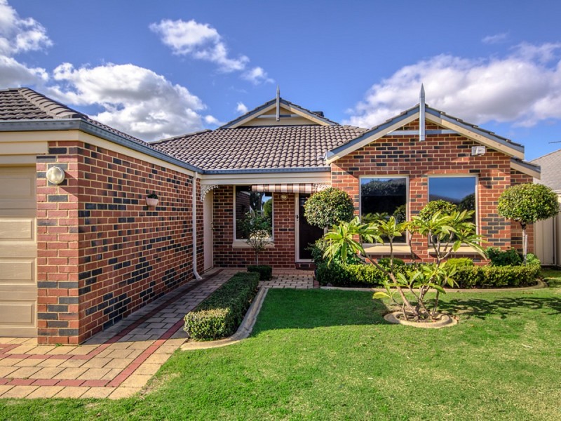 3 Brennan Promenade, Baldivis WA 6171