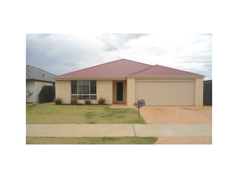 11 Monger Road, Baldivis WA 6171