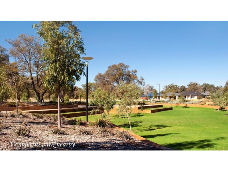 11 Monger Road, Baldivis WA 6171