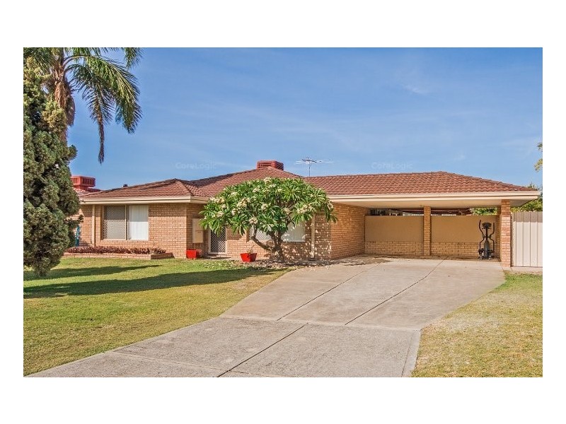 13 Woodbridge Drive, Cooloongup WA 6168