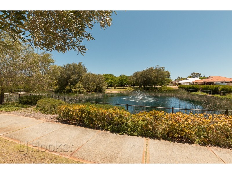 4 Carpentaria Drive, Port Kennedy WA 6172