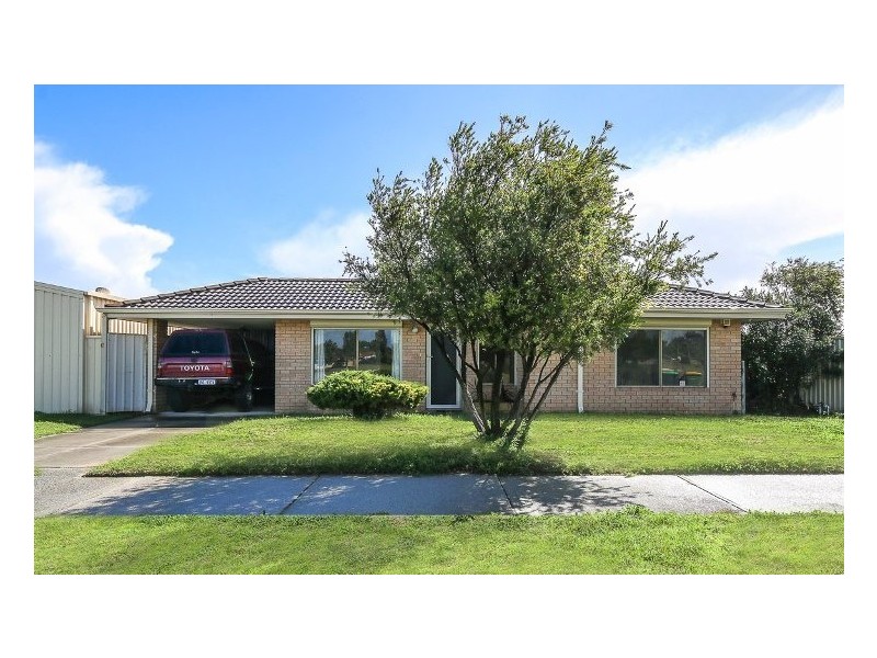 129 Gascoyne Way, Waikiki WA 6169