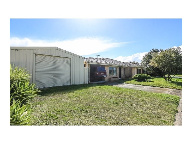 129 Gascoyne Way, Waikiki WA 6169